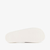 Agua Copa heren badslippers wit