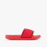 Agua Copa heren badslippers rood