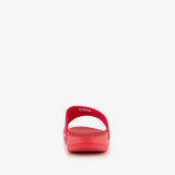 Agua Copa heren badslippers rood