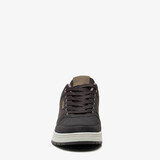 Heren sneakers zwart