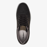 Heren sneakers zwart