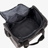 Sporttas zwarte 26 liter