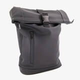Osaga rolltop rugzak waterdicht zwart 14 liter