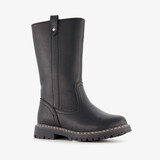 Blue Box meisje laarzen zwart