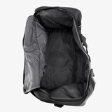 Sporttas 26 liter zwart