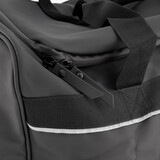 Sporttas 26 liter zwart