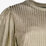 Twoday dames top goud