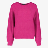 Twoday dames trui roze
