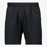 Osaga Dry heren sportshort zwart