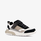 Skechers jongens sneakers SKX-225 zwart wit