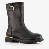 Blue Box meisjes laarzen zwart