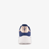 Uno Lite dames sneakers blauw