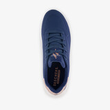 Uno Lite dames sneakers blauw