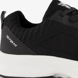 Heren sportschoenen zwart