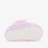 Kinder pantoffels unicorn lila