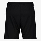 Entrada 22 heren sportshort zwart
