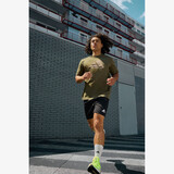 Entrada 22 heren sportshort zwart