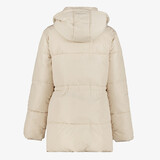 Twoday dames winterjas beige