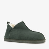Thu!s heren pantoffel groen