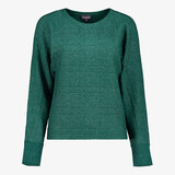 TwoDay dames trui groen