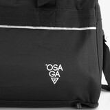 Pro Active sporttas zwart 26 liter