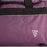 Sporttas 26 liter paars