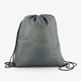 Gymtas grijs 1 liter