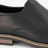 Nette heren instappers zwart