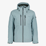 Kjelvik heren ski-jas blauw 20000 mm waterkolom
