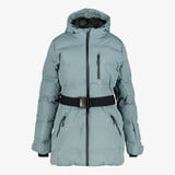 Kjelvik dames ski-jas met riem 20000 mm waterkolom