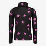 Kinder skipully met rits sterretjes