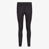Osaga Dry dames  hardlooplegging zwart