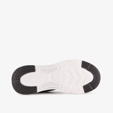 Heren fitnessschoenen zwart