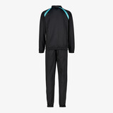 Manchester City kinder trainingspak donkerblauw