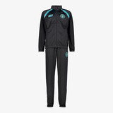 Manchester City kinder trainingspak donkerblauw