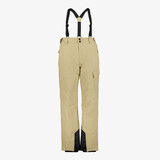 Mountain Peak heren skibroek bretels 10000 mm waterkolom