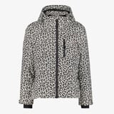 Mountain Peak kinder ski-jas luipaard 10000 mm waterkolom