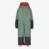 Mountain Peak gevoerd kinder skipak 10000 mm waterkolom