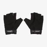 Osaga fitnesshandschoenen zwart