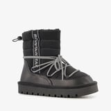 Mountain Peak gevoerde dames snowboots zwart