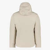 Dames ski-jas beige 10000 mm waterkolom