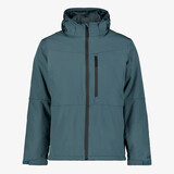 Mountain Peak heren softshell ski-jas 10000 mm waterkolom