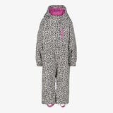 Mountain Peak gevoerd kinder skipak 10000 mm waterkolom