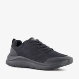 Osaga heren fitnessschoenen zwart