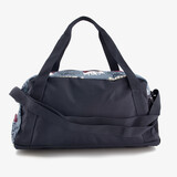 Phase AOP Extra Small sporttas met graffiti print 17 liter