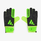 Adidas Copa Club keeperhandschoenen zwart geel