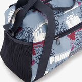 Phase AOP Extra Small sporttas met graffiti print 17 liter
