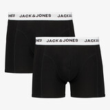 Jack & Jones heren boxershorts zwart