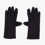 Dames handschoenen zwart