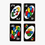 UNO Show ’em No Mercy kaartspel